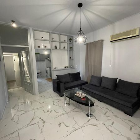 Airpoint Renovated Artemida (Attica) Exterior foto