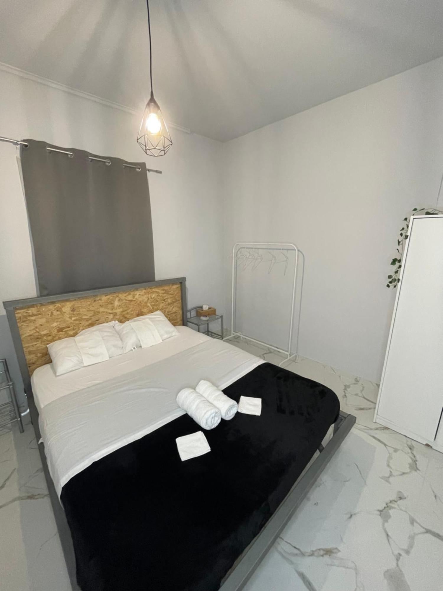 Airpoint Renovated Artemida (Attica) Exterior foto
