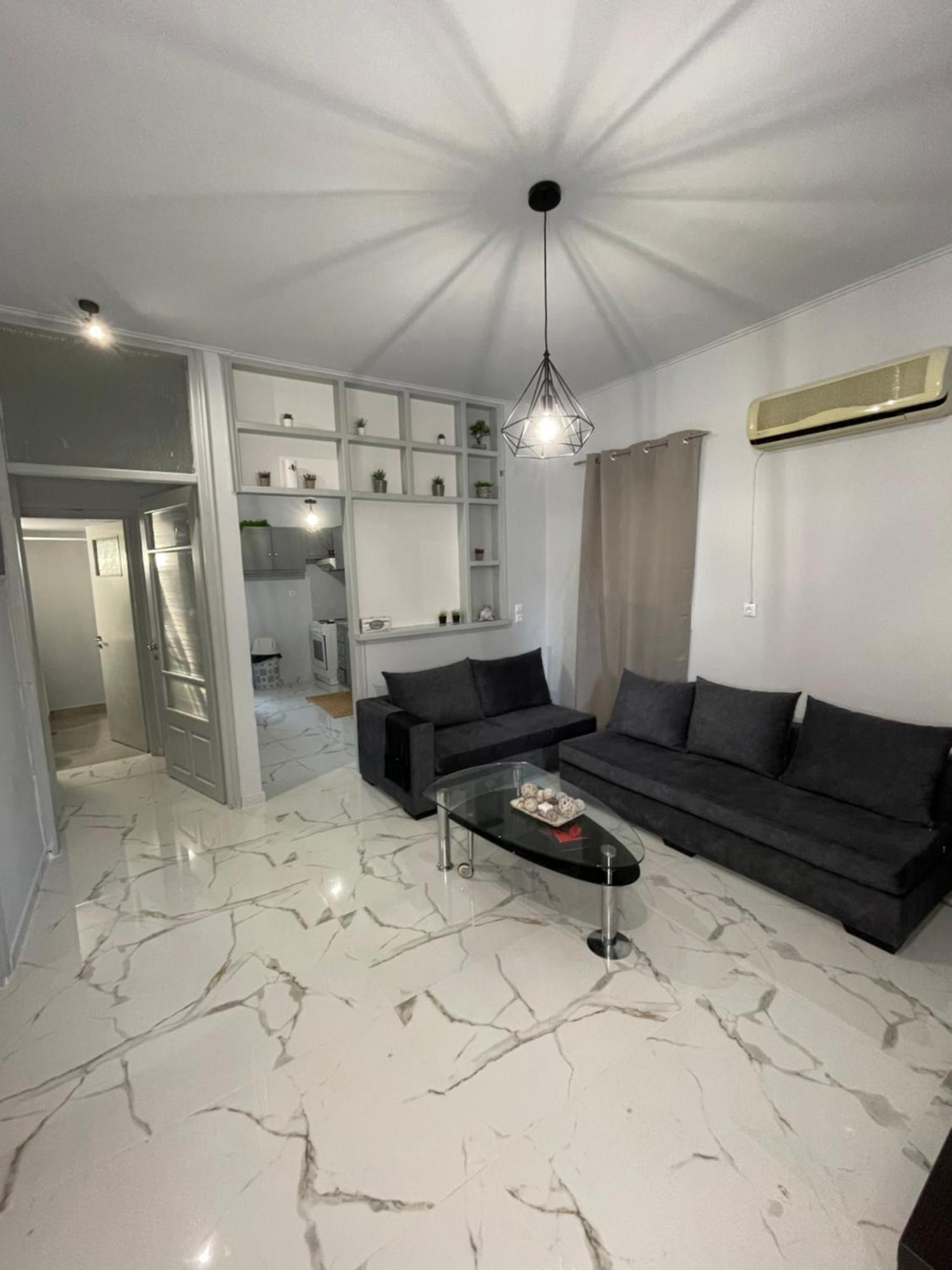 Airpoint Renovated Artemida (Attica) Exterior foto