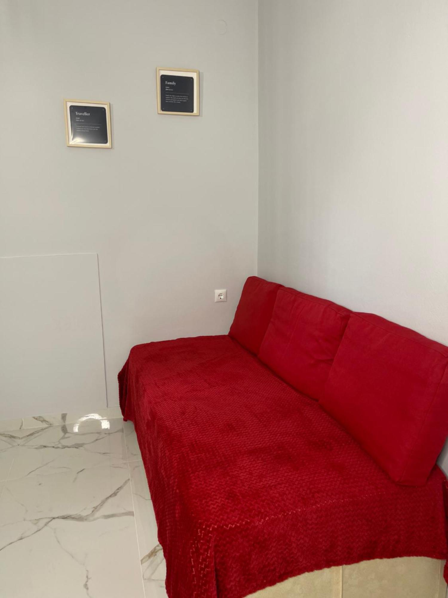 Airpoint Renovated Artemida (Attica) Exterior foto