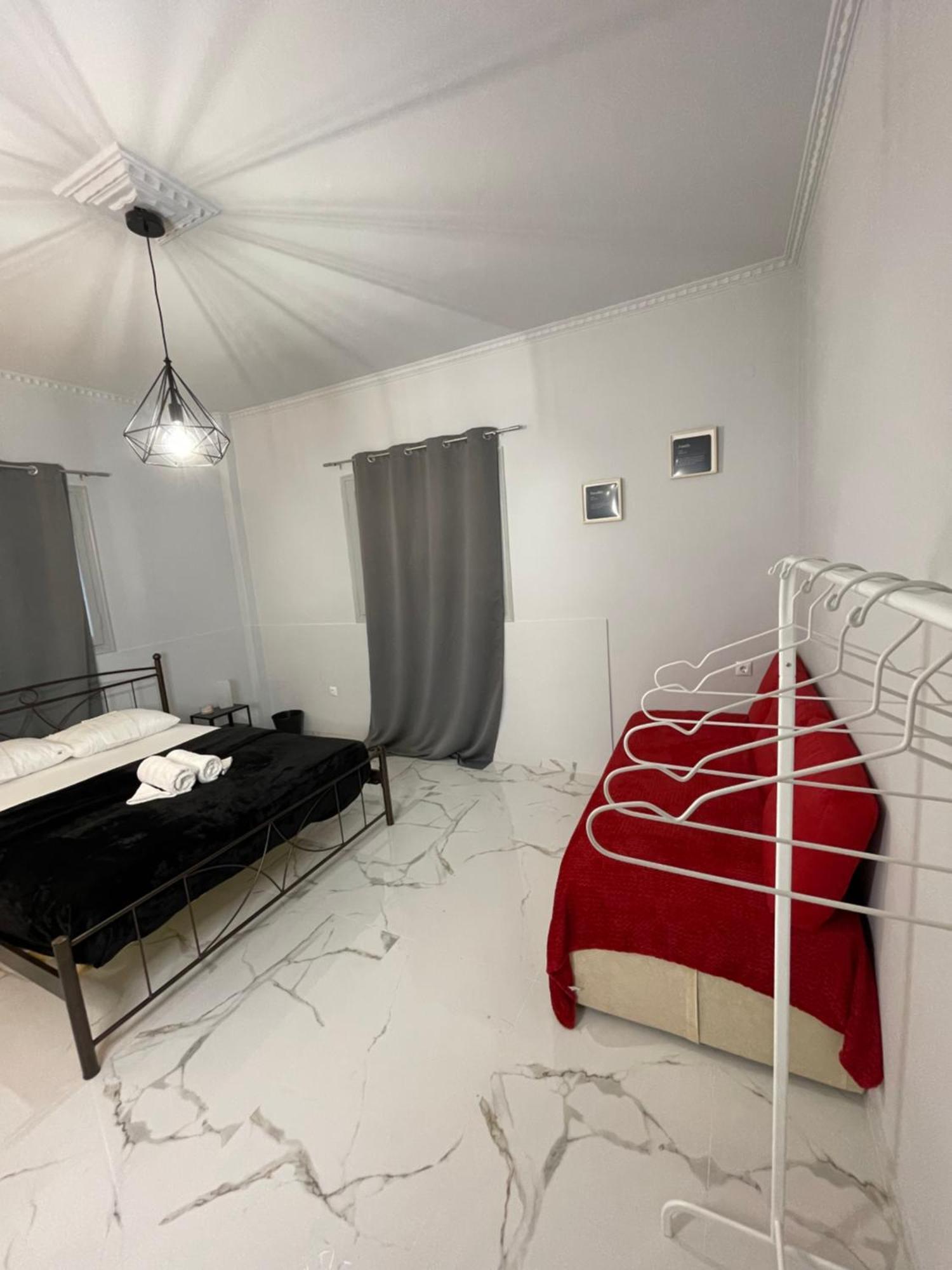 Airpoint Renovated Artemida (Attica) Exterior foto