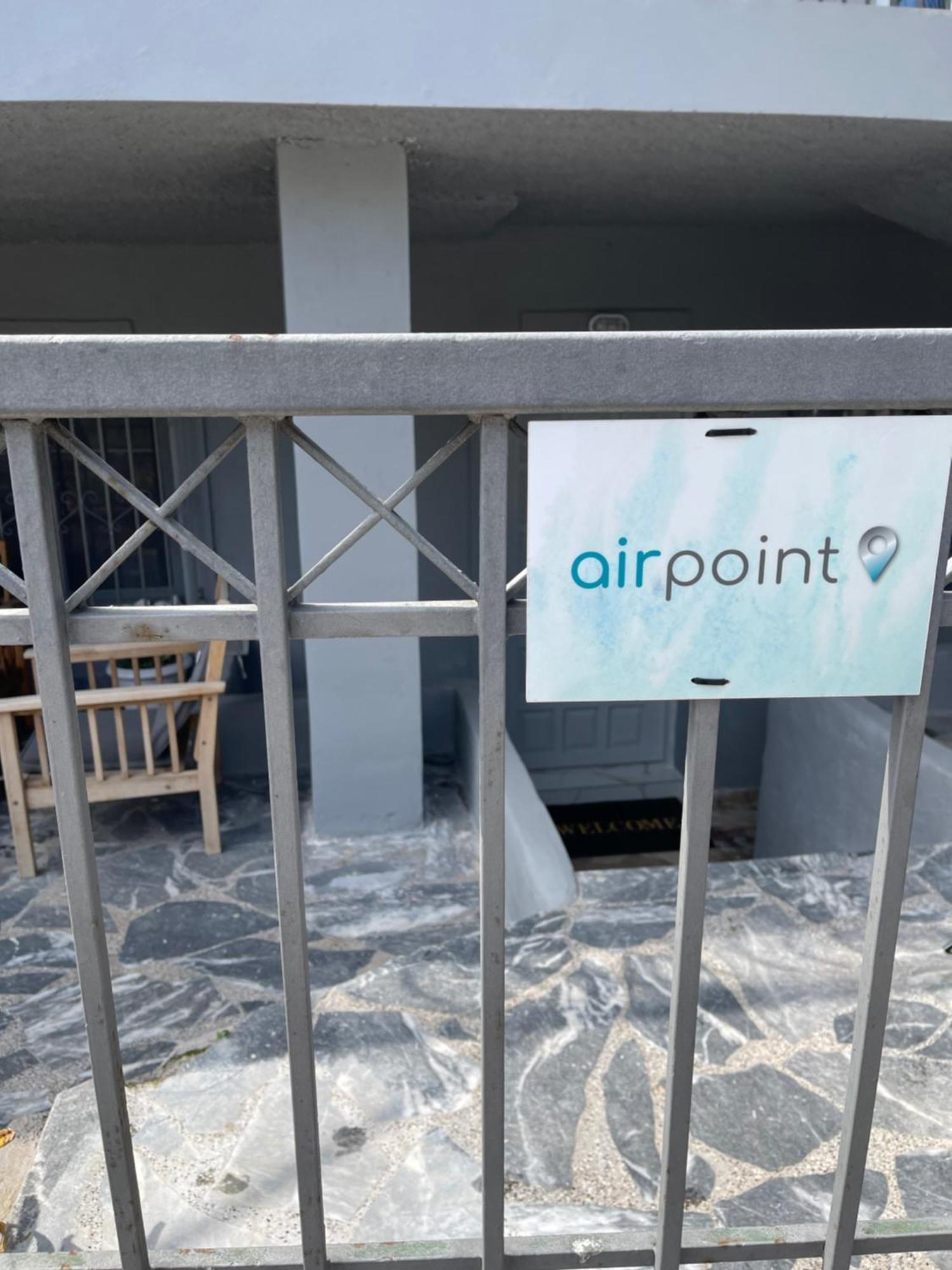 Airpoint Renovated Artemida (Attica) Exterior foto