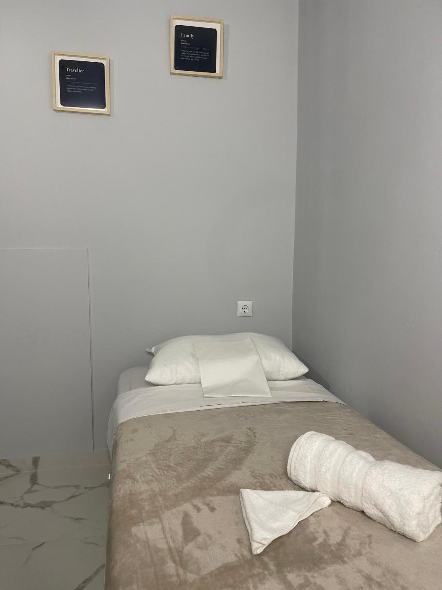 Airpoint Renovated Artemida (Attica) Exterior foto